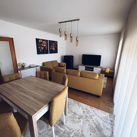 Apartamento Badita House *