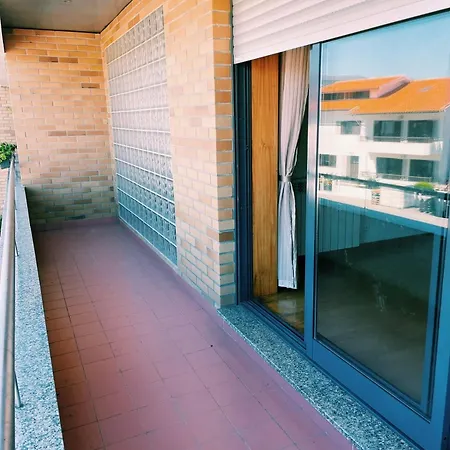 Apartamento Badita House