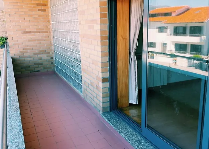 Apartamento Badita House