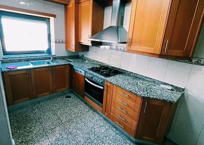 Badita House Apartamento