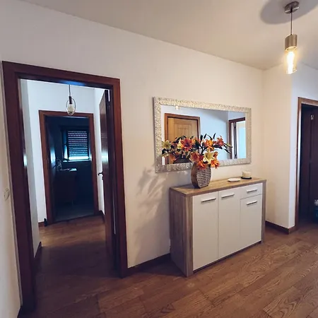 Apartment Badita House Caminha