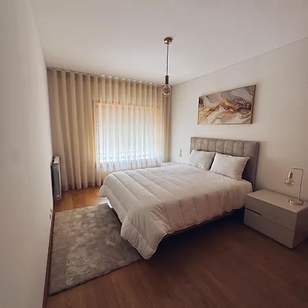 Apartment Badita House