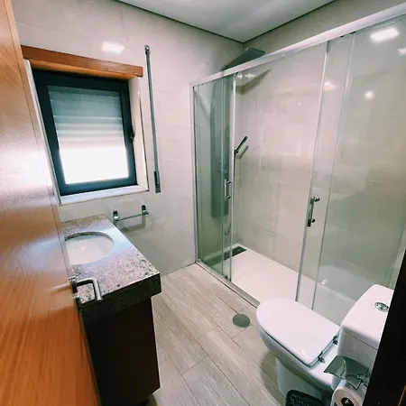 Apartment Badita House