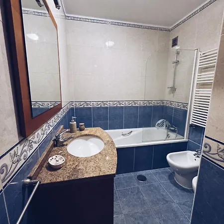 Badita House * Caminha