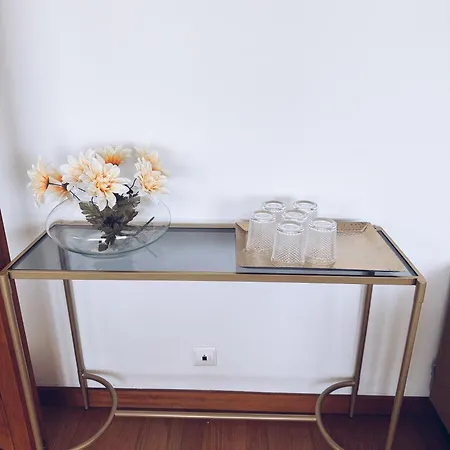 Daire Badita House Caminha