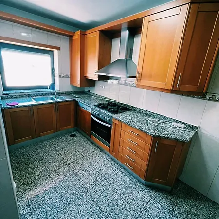 Badita House Apartment