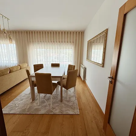 Badita House Appartement Caminha
