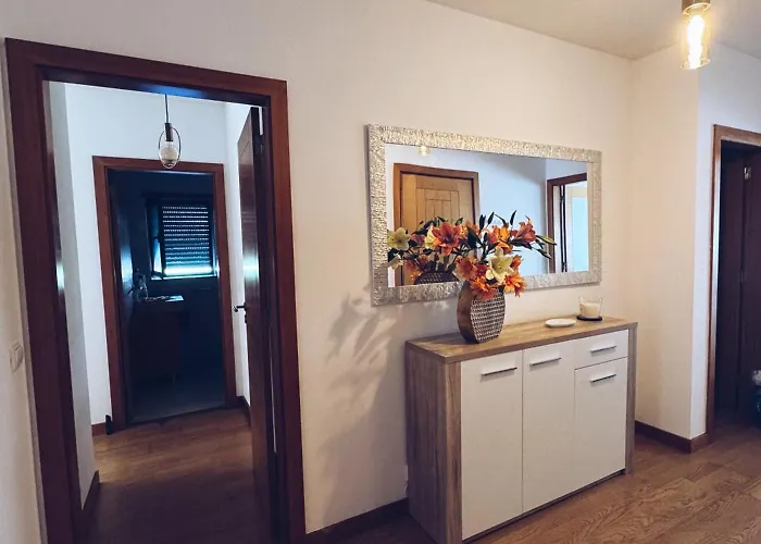 Διαμέρισμα Badita House Caminha