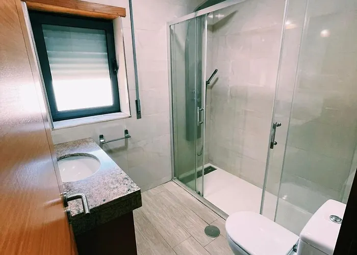 Appartement Badita House