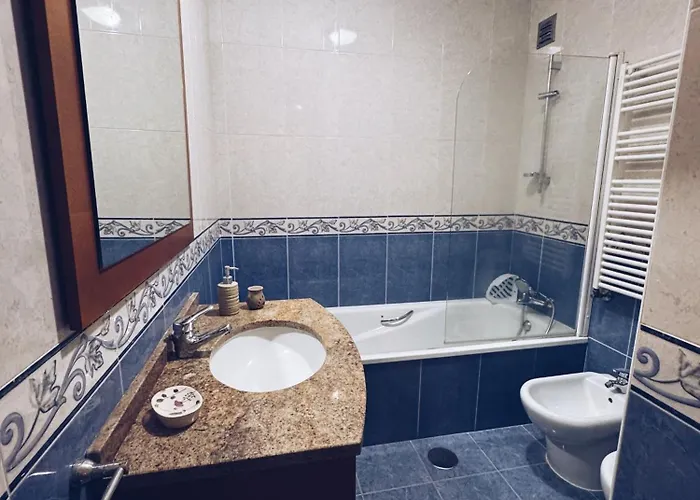 Badita House * Caminha