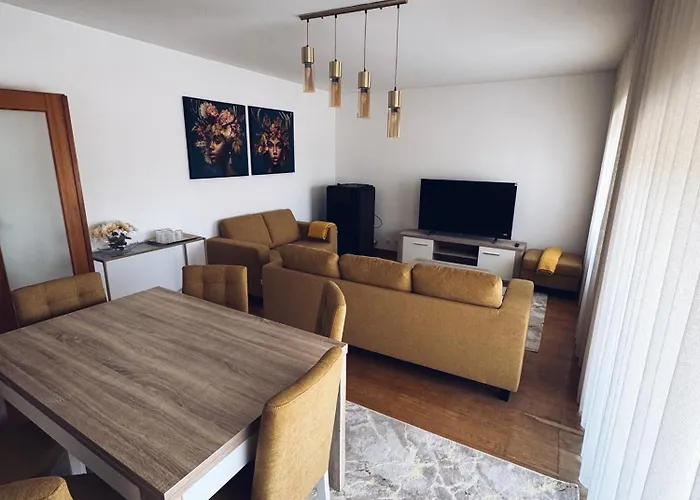 Διαμέρισμα Badita House *