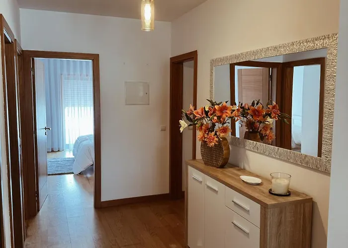 Badita House Caminha