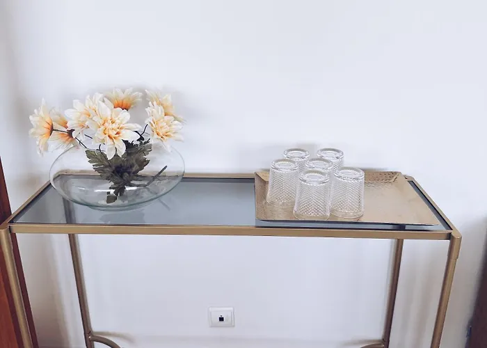 Διαμέρισμα Badita House Caminha