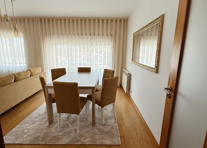 Badita House Appartement Caminha